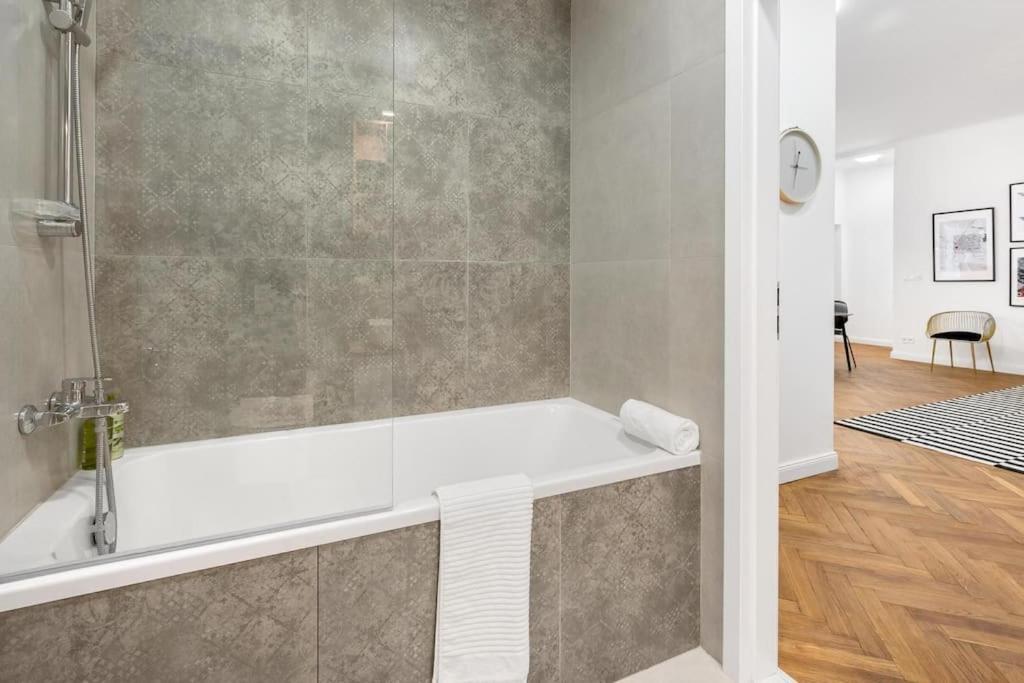 Stylovy Apartman V Centre Mesta Bratislava Exterior foto